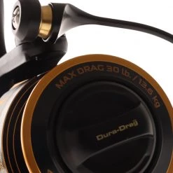 PENN Slammer IV 3500 Spinning Reel -PENN Sales Shop 164523 8 n