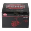PENN Slammer IV 2500 Spinning Reel -PENN Sales Shop 166023 2 n