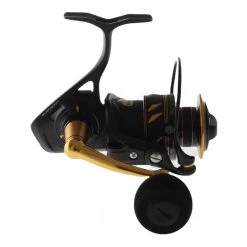 PENN Slammer IV 2500 Spinning Reel 12 PENN Slammer IV 2500 Spinning Reel -PENN Sales Shop 166023 4 n