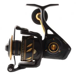 PENN Slammer IV 2500 Spinning Reel 13 PENN Slammer IV 2500 Spinning Reel -PENN Sales Shop 166023 5 n