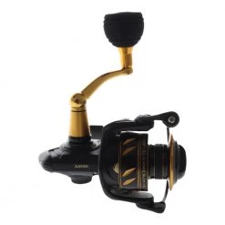 PENN Slammer IV 2500 Spinning Reel 15 PENN Slammer IV 2500 Spinning Reel -PENN Sales Shop 166023 7 n