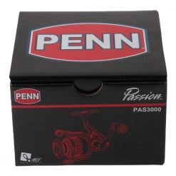 PENN Passion 3000 Light Spinning Reel