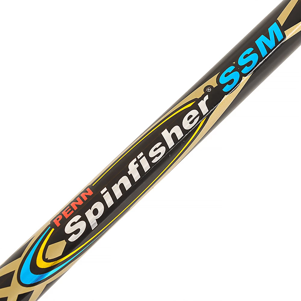 PENN Spinfisher 601 Overhead Boat Rod 6ft 10-15kg 1pc 5 PENN Spinfisher 601 Overhead Boat Rod 6ft 10-15kg 1pc - Image 3