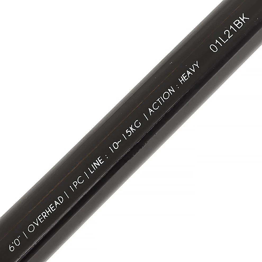 PENN Spinfisher 601 Overhead Boat Rod 6ft 10-15kg 1pc 6 PENN Spinfisher 601 Overhead Boat Rod 6ft 10-15kg 1pc - Image 4