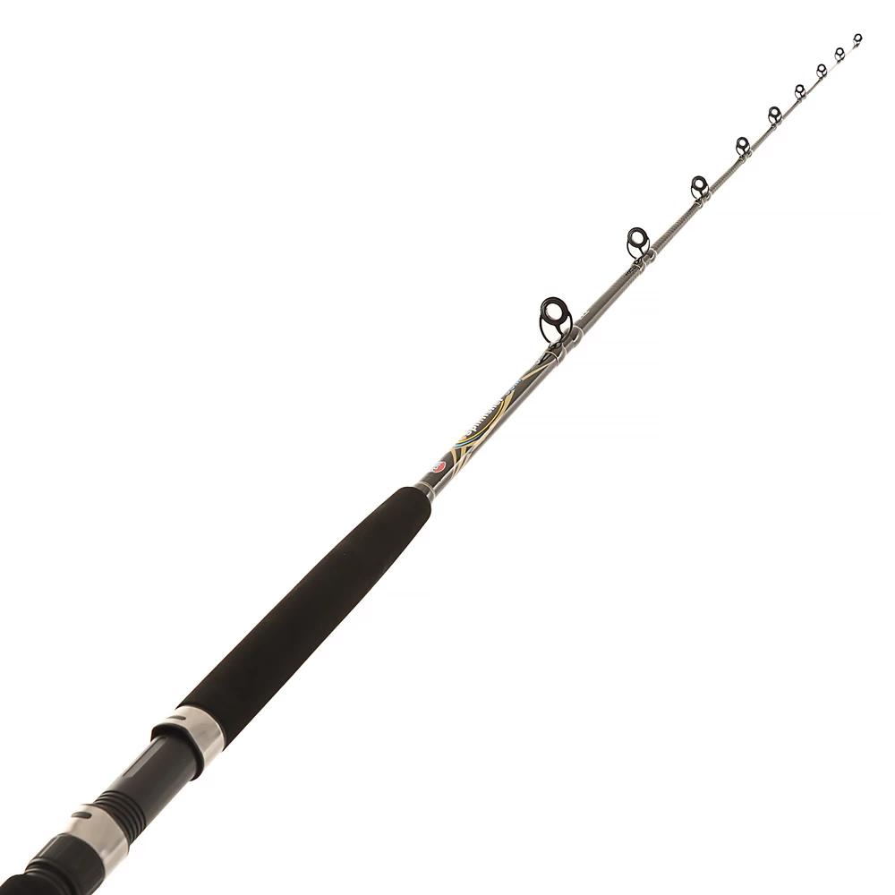 PENN Spinfisher 601 Overhead Boat Rod 6ft 10-15kg 1pc 3 PENN Spinfisher 601 Overhead Boat Rod 6ft 10-15kg 1pc