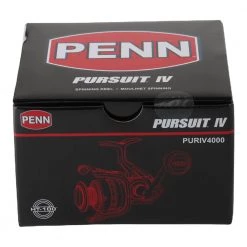 PENN Pursuit IV 4000 Spinning Reel