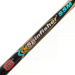 PENN Spinfisher SSM Inshore Spin Rod 7ft 5-10kg 2pc 10 PENN Spinfisher SSM Inshore Spin Rod 7ft 5-10kg 2pc -PENN Sales Shop 166409 3