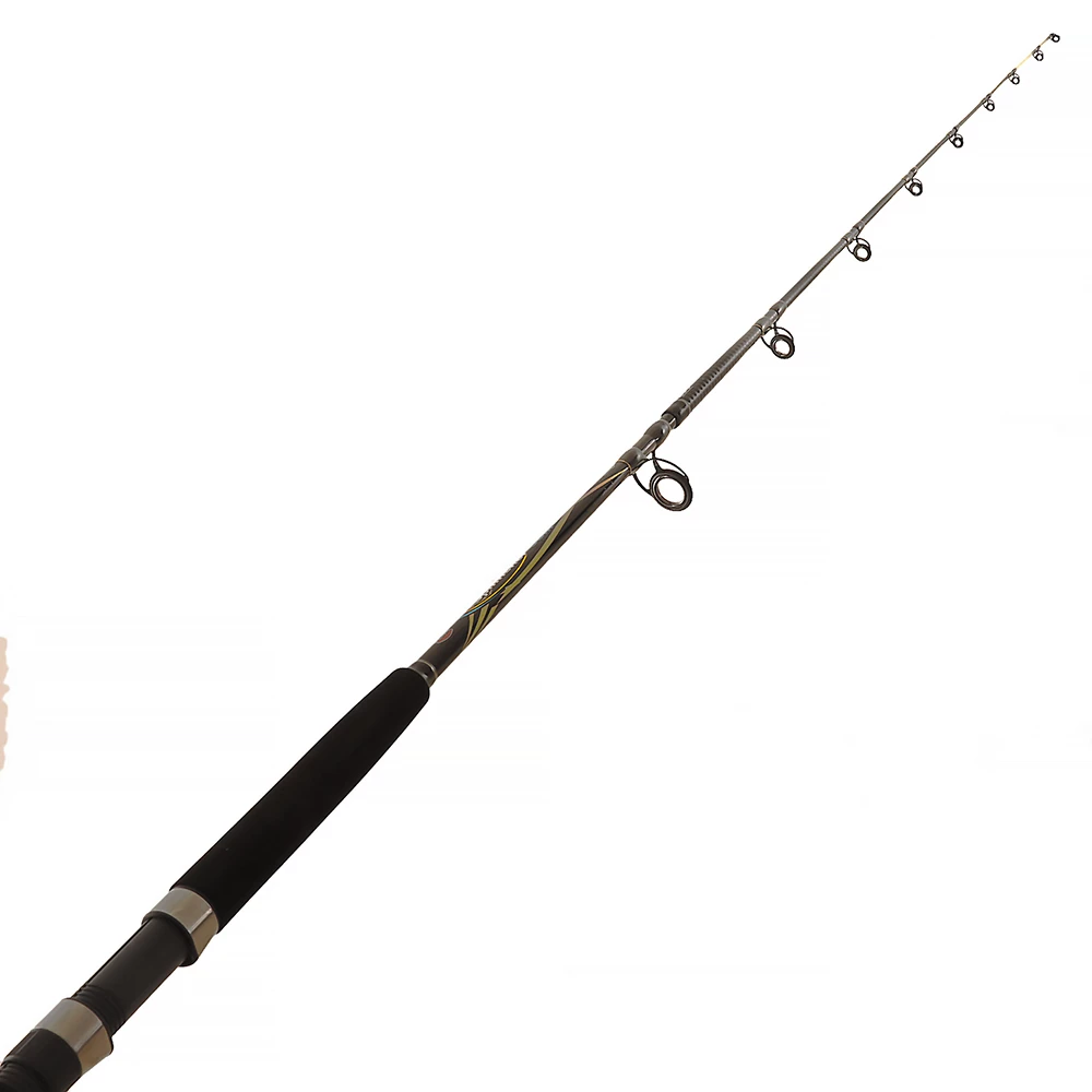 PENN Spinfisher SSM Inshore Spin Rod 7ft 5-10kg 2pc 3 PENN Spinfisher SSM Inshore Spin Rod 7ft 5-10kg 2pc
