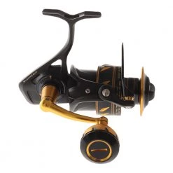 PENN Slammer IV 4500 Spinning Reel -PENN Sales Shop 166422 4 n