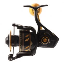 PENN Slammer IV 4500 Spinning Reel -PENN Sales Shop 166422 5 n