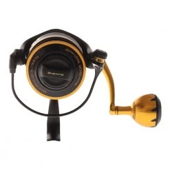 PENN Slammer IV 4500 Spinning Reel -PENN Sales Shop 166422 6 n