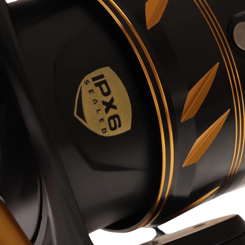 PENN Slammer IV 5500 Spinning Reel 11 PENN Slammer IV 5500 Spinning Reel - Image 9