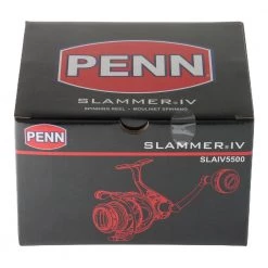 PENN Slammer IV 5500 Spinning Reel
