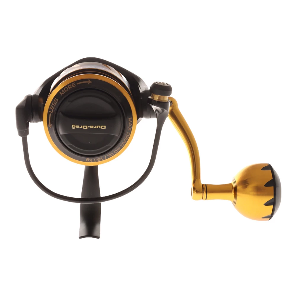 PENN Slammer IV 5500 Spinning Reel 7 PENN Slammer IV 5500 Spinning Reel - Image 5