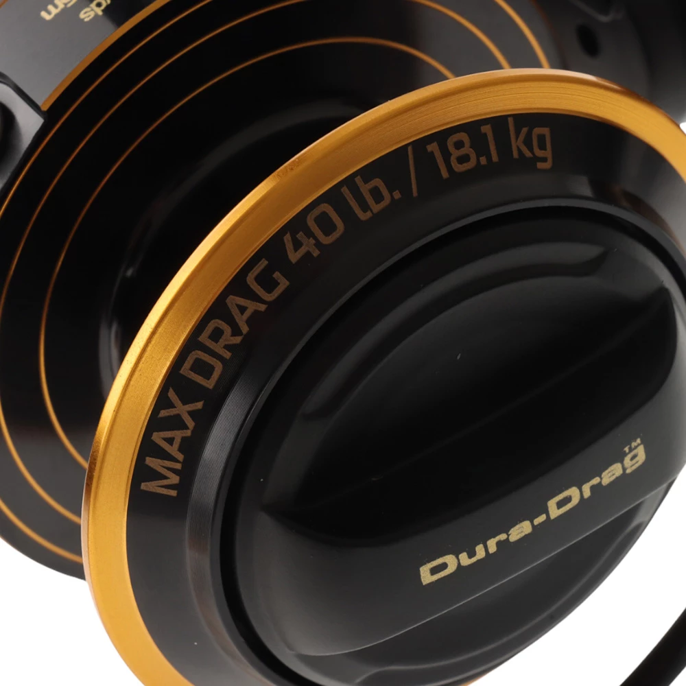 PENN Slammer IV 5500 Ocean Assassin 742MH Softbait Combo 7ft 4in PE2-4 2pc 7 PENN Slammer IV 5500 Ocean Assassin 742MH Softbait Combo 7ft 4in PE2-4 2pc - Image 5