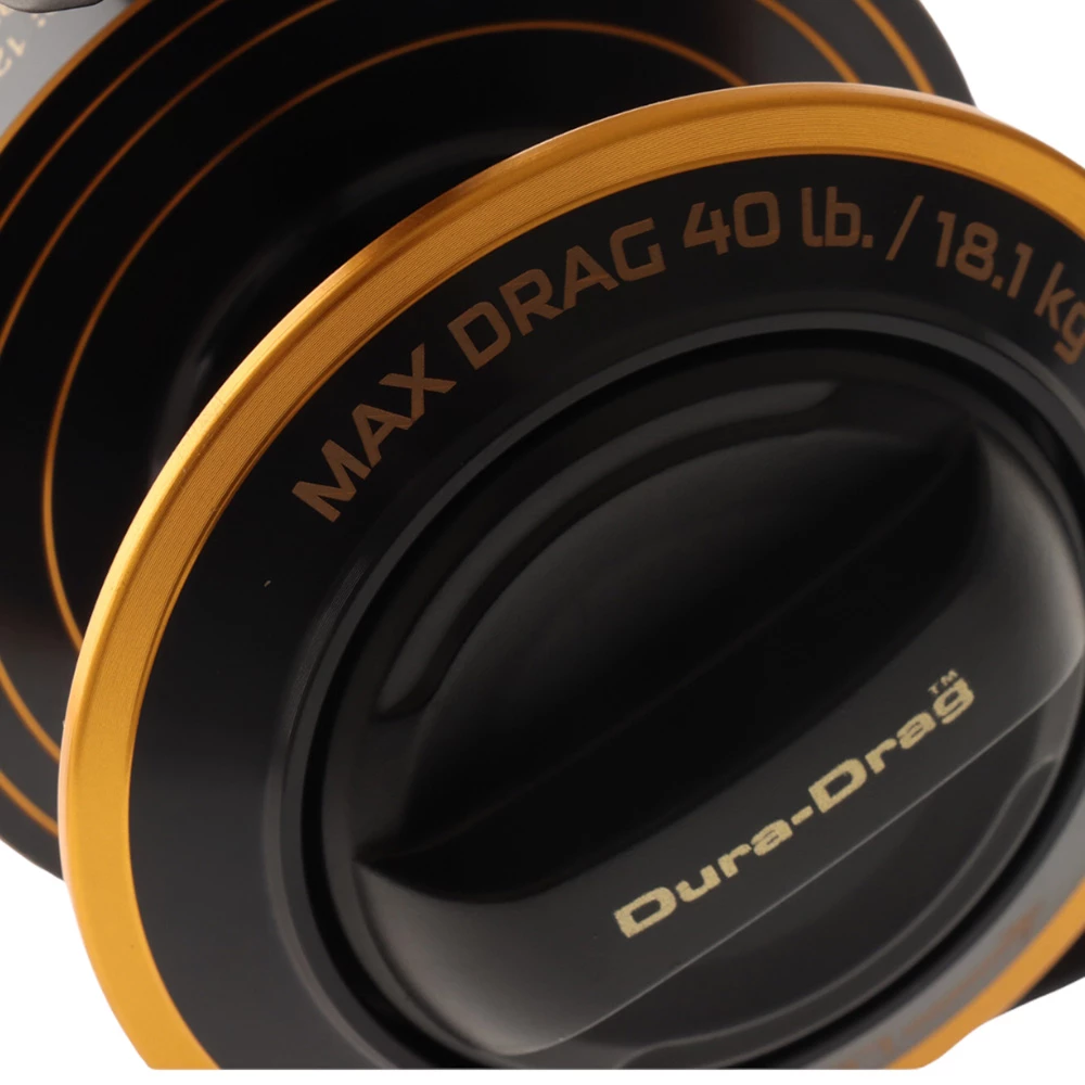 PENN Slammer IV 6500 Spinning Reel 11 PENN Slammer IV 6500 Spinning Reel - Image 9