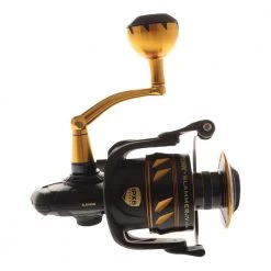 PENN Slammer IV 6500 Spinning Reel 16 PENN Slammer IV 6500 Spinning Reel -PENN Sales Shop 166424 7 n
