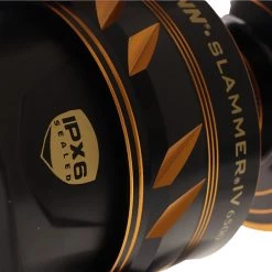 PENN Slammer IV 6500 Spinning Reel 18 PENN Slammer IV 6500 Spinning Reel -PENN Sales Shop 166424 9 n