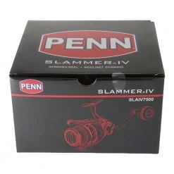 PENN Slammer IV 7500 Spinning Reel