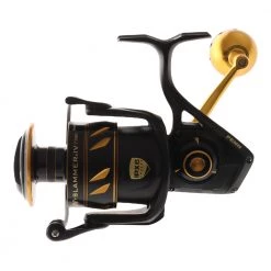 PENN Slammer IV 7500 Spinning Reel 14 PENN Slammer IV 7500 Spinning Reel -PENN Sales Shop 166425 5 n
