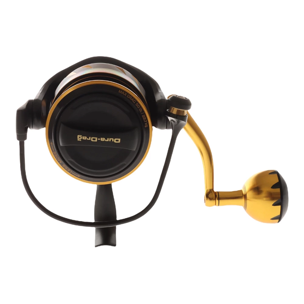 PENN Slammer IV 7500 Spinning Reel 7 PENN Slammer IV 7500 Spinning Reel - Image 5