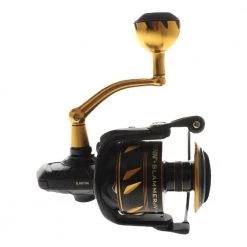 PENN Slammer IV 7500 Spinning Reel 16 PENN Slammer IV 7500 Spinning Reel -PENN Sales Shop 166425 7 n