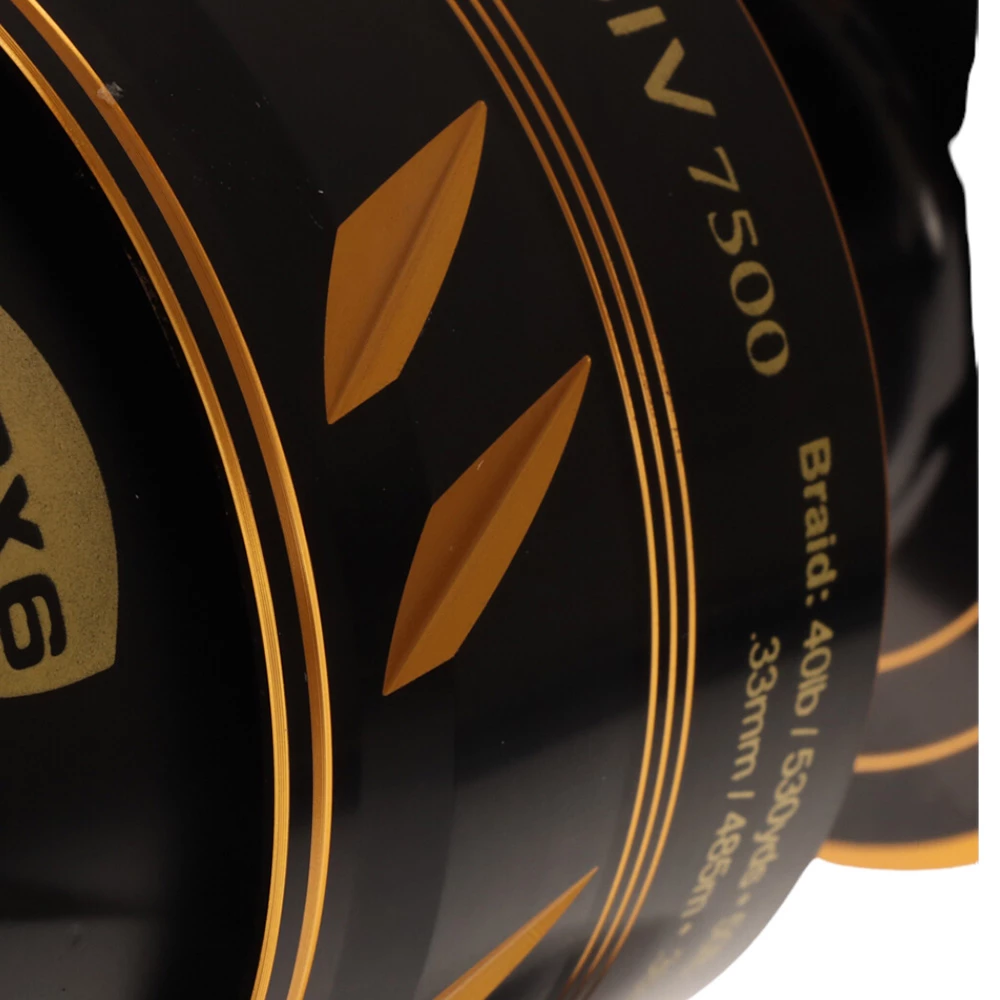 PENN Slammer IV 7500 Spinning Reel 9 PENN Slammer IV 7500 Spinning Reel - Image 7