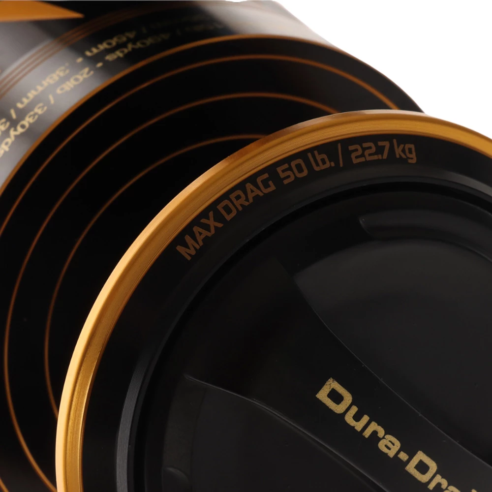 PENN Slammer IV 7500 Spinning Reel 10 PENN Slammer IV 7500 Spinning Reel - Image 8