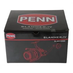 PENN Slammer IV 10500 Spinning Reel
