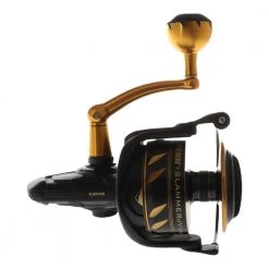 PENN Slammer IV 10500 Spinning Reel -PENN Sales Shop 166427 7 n