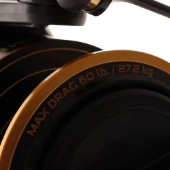 PENN Slammer IV 10500 Spinning Reel -PENN Sales Shop 166427 8 n