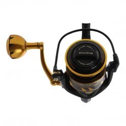 PENN Slammer IV 6500 HS Spinning Reel 13 PENN Slammer IV 6500 HS Spinning Reel -PENN Sales Shop 166428 6 n 1