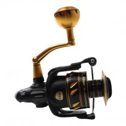 PENN Slammer IV 6500 HS Spinning Reel 14 PENN Slammer IV 6500 HS Spinning Reel -PENN Sales Shop 166428 7 n 1