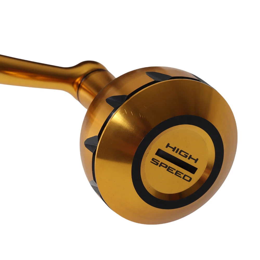 PENN Slammer IV 6500 HS Spinning Reel 9 PENN Slammer IV 6500 HS Spinning Reel - Image 7