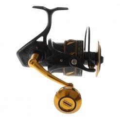 PENN Slammer IV 8500 HS Spinning Reel -PENN Sales Shop 166429 4 n 1