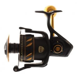 PENN Slammer IV 8500 HS Spinning Reel -PENN Sales Shop 166429 5 n 1