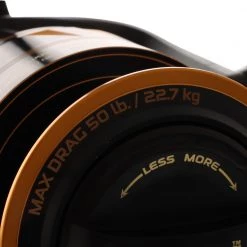 PENN Slammer IV 8500 HS Spinning Reel -PENN Sales Shop 166429 8 n 1