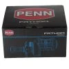 PENN Fathom 200 Low Profile Baitcaster Reel 1 PENN Fathom 200 Low Profile Baitcaster Reel -PENN Sales Shop 168137 2 n