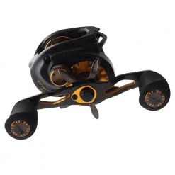 PENN Fathom 200 Low Profile Baitcaster Reel 11 PENN Fathom 200 Low Profile Baitcaster Reel -PENN Sales Shop 168137 4 n