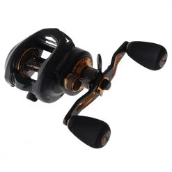 PENN Fathom 200 Low Profile Baitcaster Reel 12 PENN Fathom 200 Low Profile Baitcaster Reel -PENN Sales Shop 168137 5 n