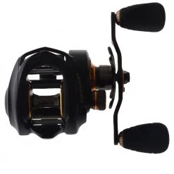 PENN Fathom 200 Low Profile Baitcaster Reel 13 PENN Fathom 200 Low Profile Baitcaster Reel -PENN Sales Shop 168137 6 n