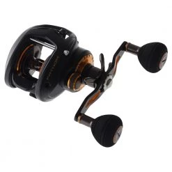 PENN Fathom 400 Low Profile Baitcaster Reel 12 PENN Fathom 400 Low Profile Baitcaster Reel -PENN Sales Shop 168138 5 n