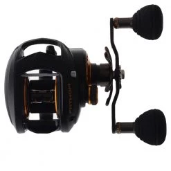 PENN Fathom 400 Low Profile Baitcaster Reel 13 PENN Fathom 400 Low Profile Baitcaster Reel -PENN Sales Shop 168138 6 n