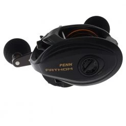 PENN Fathom 400 Low Profile Baitcaster Reel 14 PENN Fathom 400 Low Profile Baitcaster Reel -PENN Sales Shop 168138 7 n