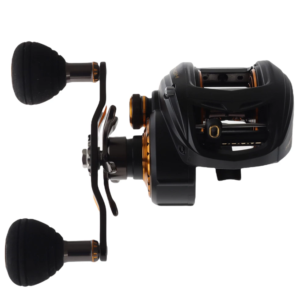 PENN Fathom 400 Low Profile Baitcaster Reel 9 PENN Fathom 400 Low Profile Baitcaster Reel - Image 7