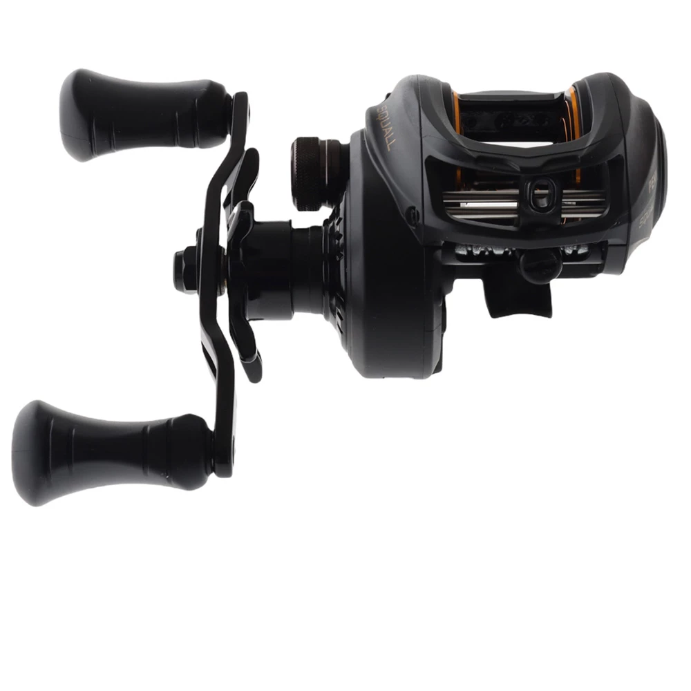 PENN Squall 300 Low Profile Baitcaster Reel 9 PENN Squall 300 Low Profile Baitcaster Reel - Image 7