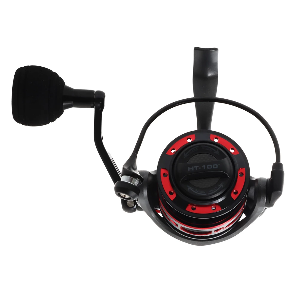 PENN Clash II 3000HS Regiment Black Ops Spin Combo 7ft 2in 4-8kg 2pc 7 PENN Clash II 3000HS Regiment Black Ops Spin Combo 7ft 2in 4-8kg 2pc - Image 5