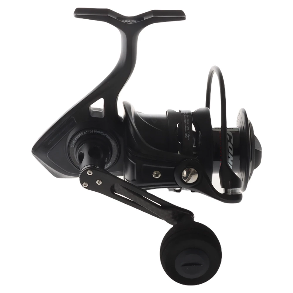 PENN Conflict II 5000 Spinning Reel 5 PENN Conflict II 5000 Spinning Reel - Image 3