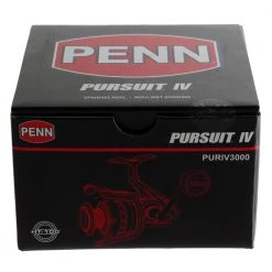 PENN Pursuit IV 3000 Spinning Reel