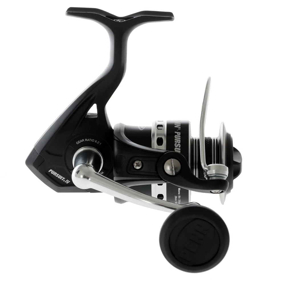 PENN Pursuit IV 3000 Spinning Reel 5 PENN Pursuit IV 3000 Spinning Reel - Image 3